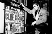 Cliff Richard