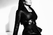 Janet Jackson