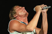 Roger Daltrey