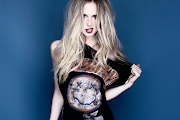 Diana Vickers