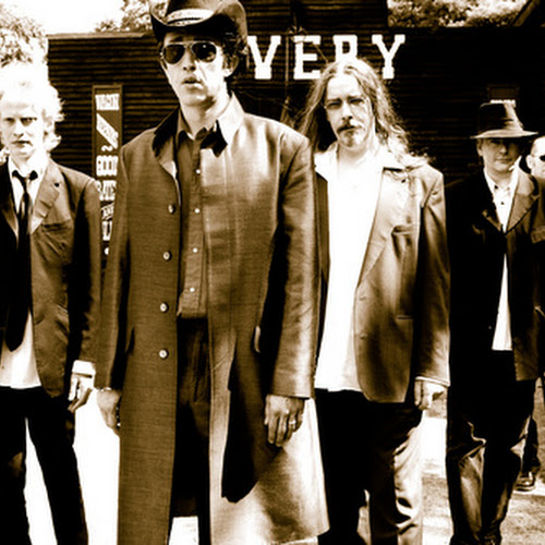 Alabama 3