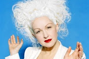 Cyndi Lauper