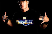 John Cena