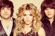 The Band Perry