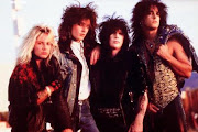 Motley Crue