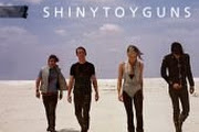 Shiny Toy Guns