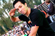 Laidback Luke