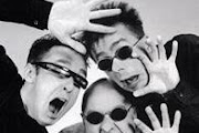 Toy Dolls