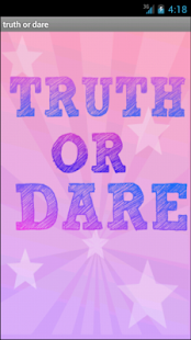 Truth or Dare PRO