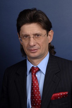 Leonid Arnoldovich Fedun
