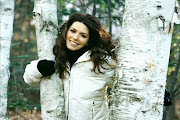 Shania Twain