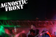 Agnostic Front