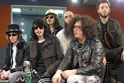 Foxy Shazam