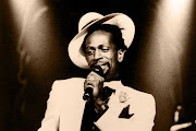 Gregory Isaacs