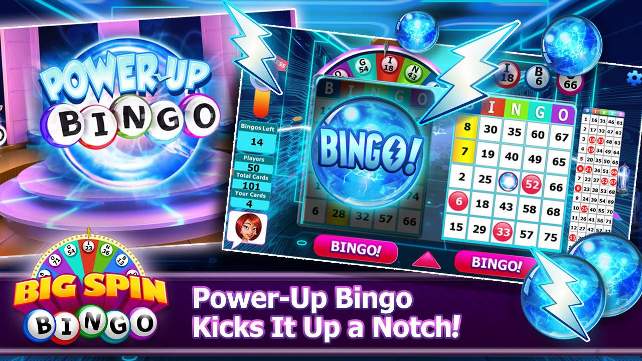 Install Bingo Blitz