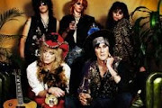 Hanoi Rocks