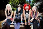 Cherri Bomb