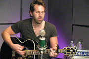 Josh Kelley