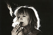 Marianne Faithfull