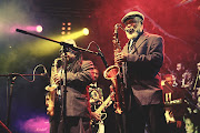 The Skatalites