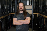 John Petrucci