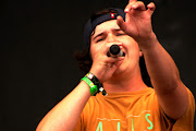 Lukas Graham