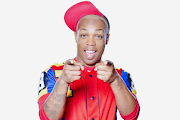 Todrick Hall