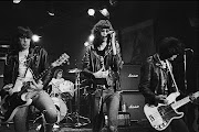 The Ramones