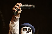 The Tiger Lillies