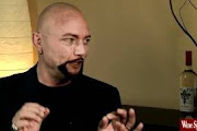 Geoff Tate