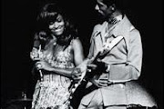 Ike & Tina Turner