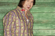 Billy Ray Cyrus