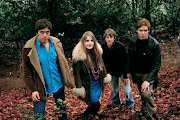 Trembling Bells