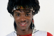 Jermaine Stewart