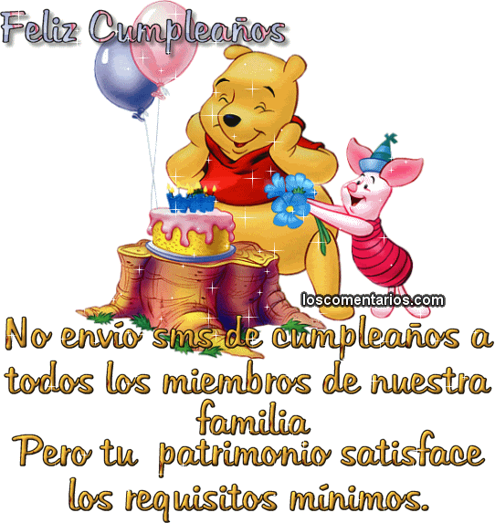 cumpleaños winnie the pooh (5)