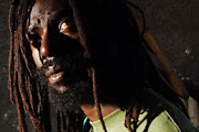 Buju Banton