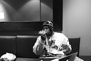 Smoke DZA
