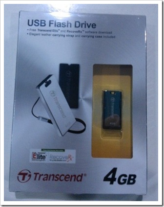 USB FLash Drive