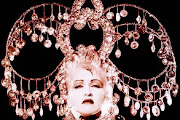 Cyndi Lauper