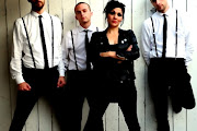 The Interrupters