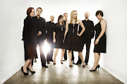 Swingle Singers