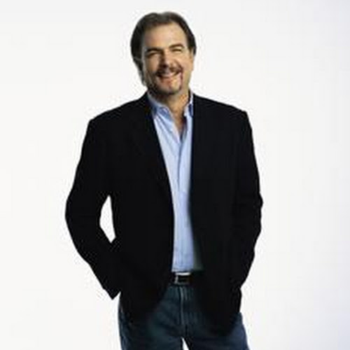 Bill Engvall