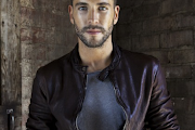 Shayne Ward