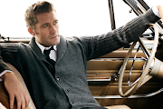 Matthew Morrison