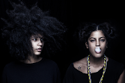Ibeyi