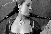 Yma Sumac
