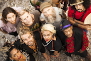 Xavier Rudd & the United Nations