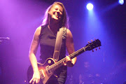 Joanne Shaw Taylor