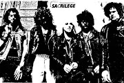 Sacrilege