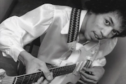 Jimi Hendrix